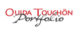 Ouida Touchon, Portfolio